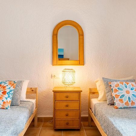 Apartamento En Javea, Cerca De La Caleta Экстерьер фото