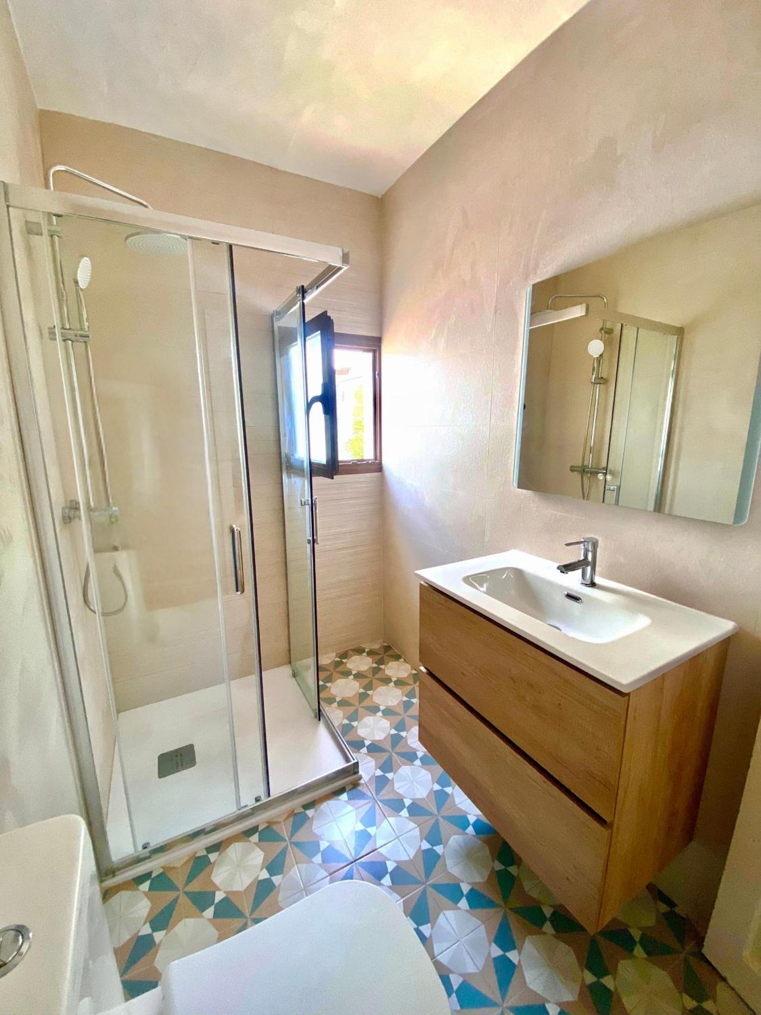 Apartamento En Javea, Cerca De La Caleta Экстерьер фото