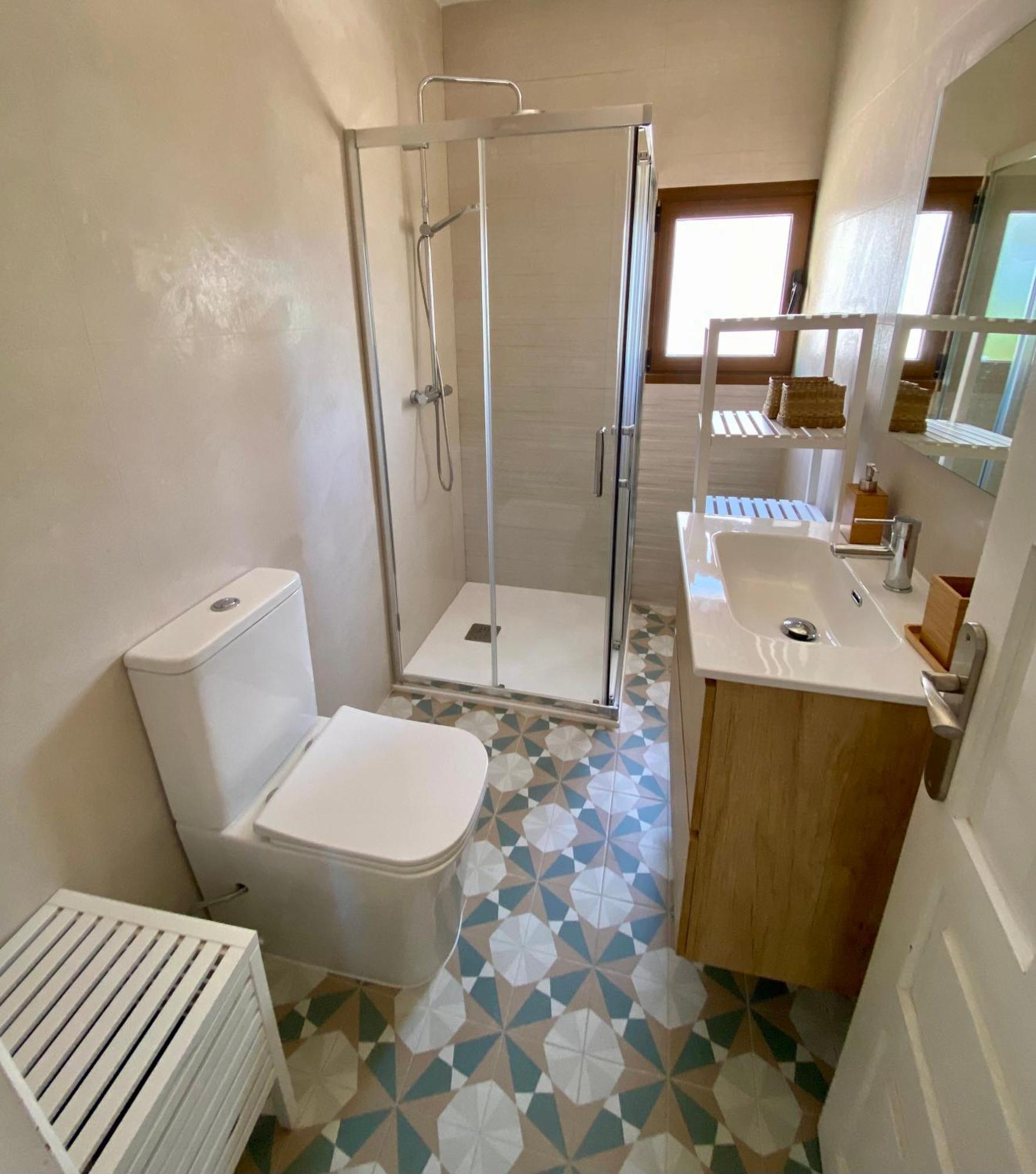 Apartamento En Javea, Cerca De La Caleta Экстерьер фото